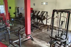 Bahalap Gym image