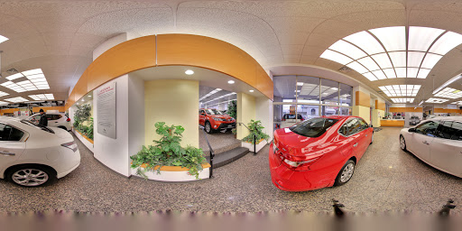 Nissan Dealer «Bay Ridge Nissan», reviews and photos, 6501 5th Ave, Brooklyn, NY 11220, USA