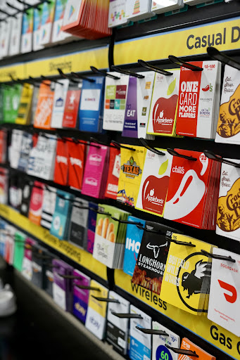 Discount Store «Dollar General», reviews and photos, 1515 Washington Blvd, McKeesport, PA 15133, USA