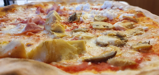 Ristorante Pizzeria Lillà in Travolt, Provincia Autonoma di Trento