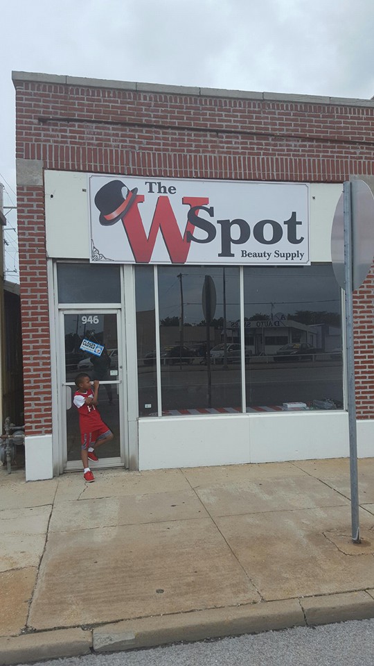 The W Spot Beauty Supply