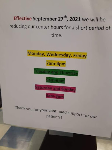 Blood Donation Center «CSL Plasma», reviews and photos