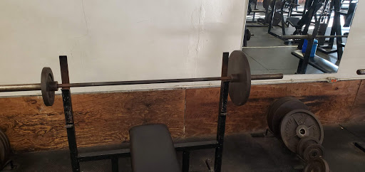 Health Club «San Marcos Athletic Club», reviews and photos, 126 S L B J Dr, San Marcos, TX 78666, USA