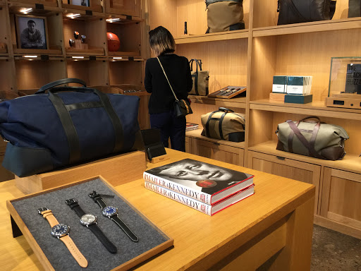 Watch Store «Shinola Detroit Store», reviews and photos, 441 W Canfield St, Detroit, MI 48201, USA