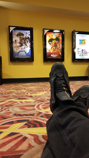 Movie Theater «AMC Columbia 14», reviews and photos, 10300 Little Patuxent Pkwy, Columbia, MD 21044, USA