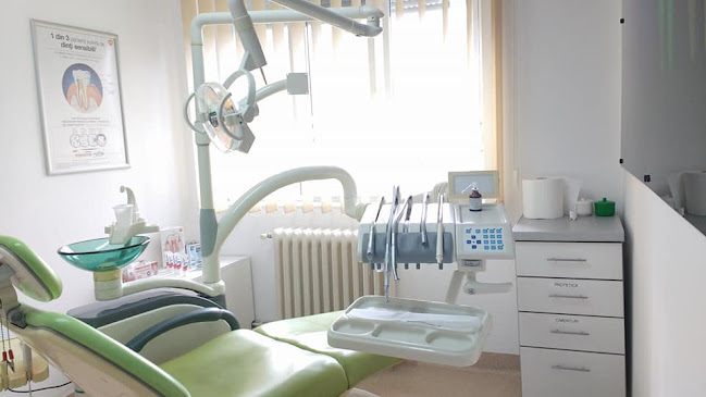 Opinii despre Cabinet stomatologic Dr. Suzana Lupulovici în <nil> - Doctor