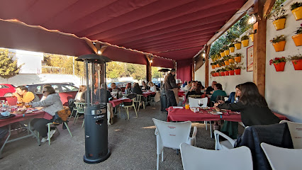 Bar Abacería La Familia - Av. de Sevilla, 1, 41950 Castilleja de la Cuesta, Sevilla, Spain