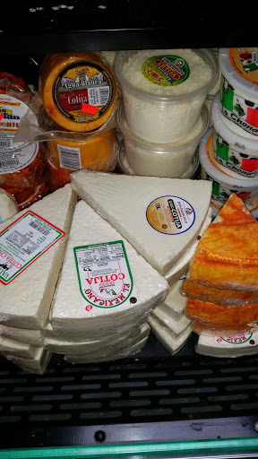 Mexican Grocery Store «NUEVO HORIZONTE MARKET LLC», reviews and photos, 3460 SW 185th Ave, Aloha, OR 97006, USA