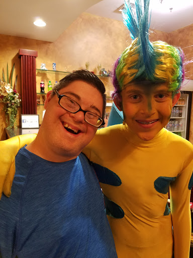 Performing Arts Theater «Tacoma Musical Playhouse», reviews and photos, 7116 6th Ave, Tacoma, WA 98406, USA