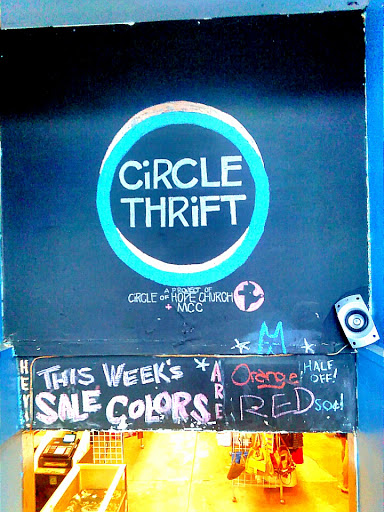 Thrift Store «Circle Thrift», reviews and photos, 1125 S Broad St, Philadelphia, PA 19147, USA