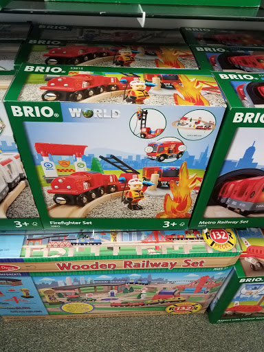 Toy Store «My Special Toy Store», reviews and photos, 5137 Main St, Downers Grove, IL 60515, USA