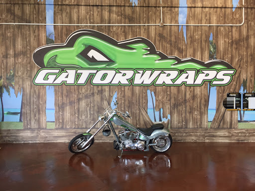 Gatorwraps image