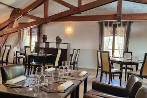 Restaurant de la Ferme image