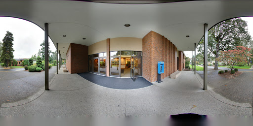 Auditorium «Bauman Auditorium», reviews and photos, 1009 E North St, Newberg, OR 97132, USA