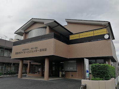 特別養護老人ホーム 嘉祥園
