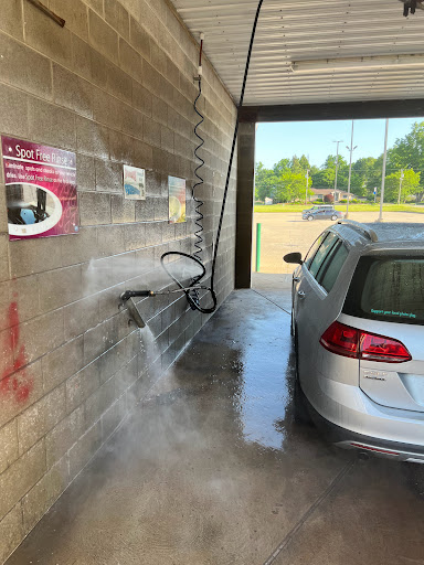 Parkwood Auto Spa en South Bend
