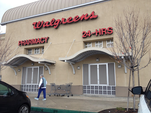 Drug Store «Walgreens», reviews and photos, 2600 Mowry Ave, Fremont, CA 94538, USA