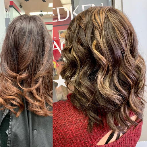 Hair Salon «Cost Cutters», reviews and photos, 3013 Broadway St, Yankton, SD 57078, USA