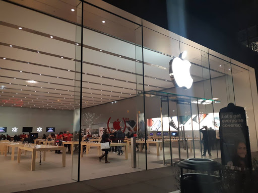 Computer Store «Apple Ridge Hill», reviews and photos, 143 Market Street, Yonkers, NY 10710, USA