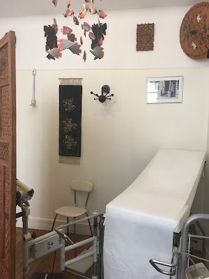 Dr Christiane PETRARU-TABOURIER à Paris