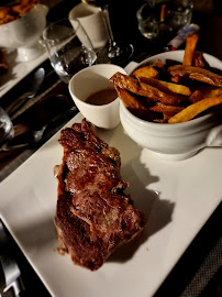 Plats et boissons du Restaurant Cour de Ruelle à Ruelle-sur-Touvre - n°15