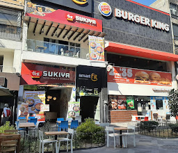 SUKIYA Plaza Universidad photo