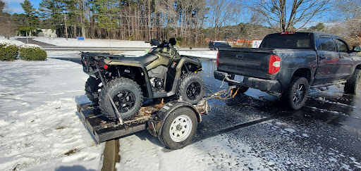 Used Motorcycle Dealer «Team Powersports», reviews and photos, 222 US-70, Garner, NC 27529, USA