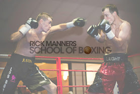Rick Manners School Of Boxing