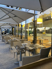 Atmosphère du Restaurant Bistro Régent Montaudran à Toulouse - n°4