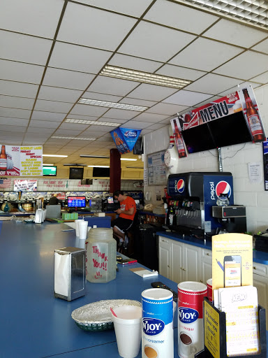 Bowling Alley «McKinley Lanes Bowling Center», reviews and photos, 2666 Robbins Ave, Niles, OH 44446, USA
