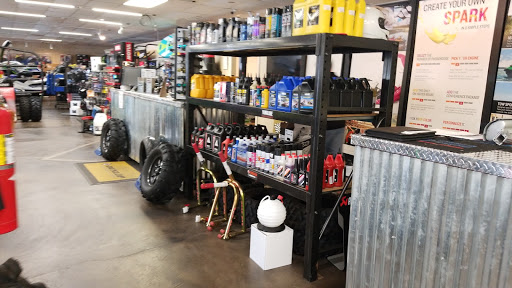 Motorcycle Dealer «KM Cycle & Marine», reviews and photos, 435 Mary Esther Cut Off NW, Fort Walton Beach, FL 32548, USA