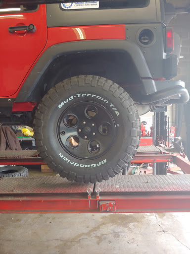 Auto Repair Shop «Computune Certified Auto Repair», reviews and photos, 1272 N 300 W, Provo, UT 84604, USA