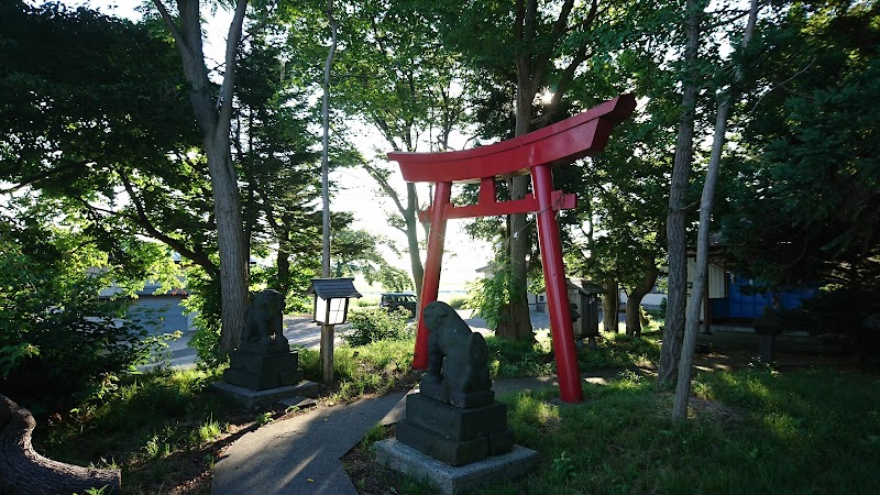 今木神社
