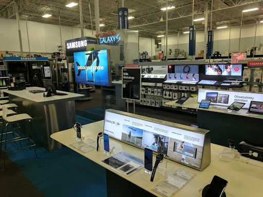 Electronics Store «Best Buy», reviews and photos, 1201 Barbara Jordan Blvd, Austin, TX 78723, USA