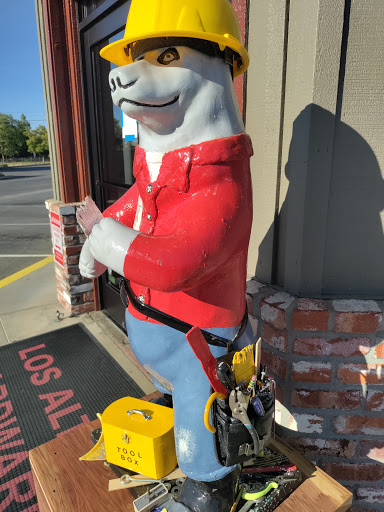 Home Improvement Store «Los Altos True Value Hardware», reviews and photos, 441 1st St, Los Altos, CA 94022, USA