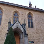 Photo n°1 de l'avis de Birgit.r fait le 14/10/2021 à 22:34 sur le  Ettersburg Castle and Park à Ettersburg