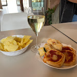 Photo n°7 de l'avis de Luca.u fait le 02/11/2023 à 20:34 sur le  Gabriele Spinelli Pasticcere à Pianoro