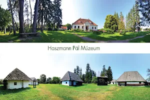 Pál Hasszmann Museum image