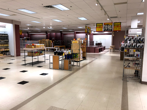 Shopping Mall «The Mall of Monroe», reviews and photos, 2121 N Monroe St, Monroe, MI 48162, USA