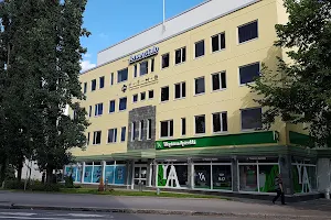 Finnish Student Health Service image