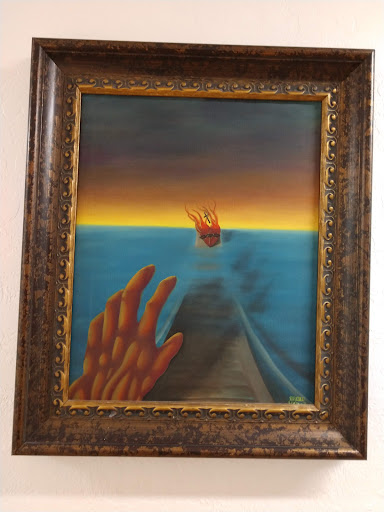 Find tattoo ideas moth for your next unique tattoo in Peoria at Iron Key Tattoo Studio Inc.