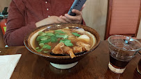 Soupe du Restaurant japonais Senshoku à Épinay-sur-Orge - n°5