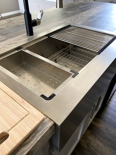 Mobile Home Dealer «Thomas Outlet Homes», reviews and photos