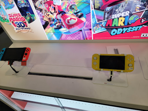 Electronics Store «Best Buy», reviews and photos, 2255 Springfield Ave, Vauxhall, NJ 07088, USA