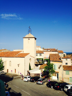 AGENCE 3CAP à Ramatuelle