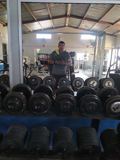 Stronger Gym - Chulavista, 23443 San José del Cabo, B.C.S., Mexico