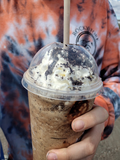 Coffee Shop «Starbucks», reviews and photos, 2 Massillon Marketplace Dr SW, Massillon, OH 44646, USA