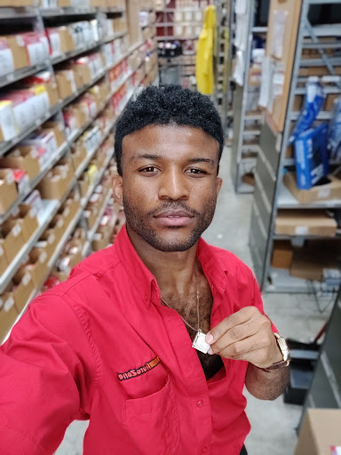 Auto Parts Store «AutoZone», reviews and photos, 6300 Brooklyn Blvd, Brooklyn Center, MN 55429, USA