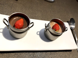 Photo n°91 de Entre Terre et Mer- Restaurant Gastronomique à Honfleur ()