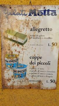 Carte du Once Upon A Time à Potenza